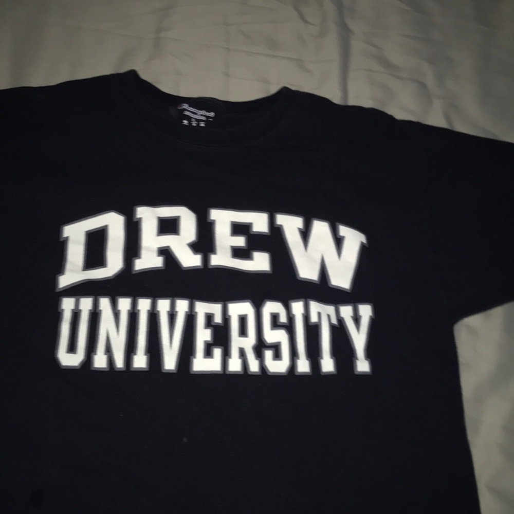 Drew University T Shirt
